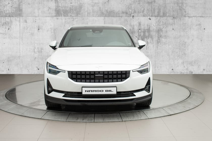 Bilde 2 av Polestar 2 Long Range Dual Motor