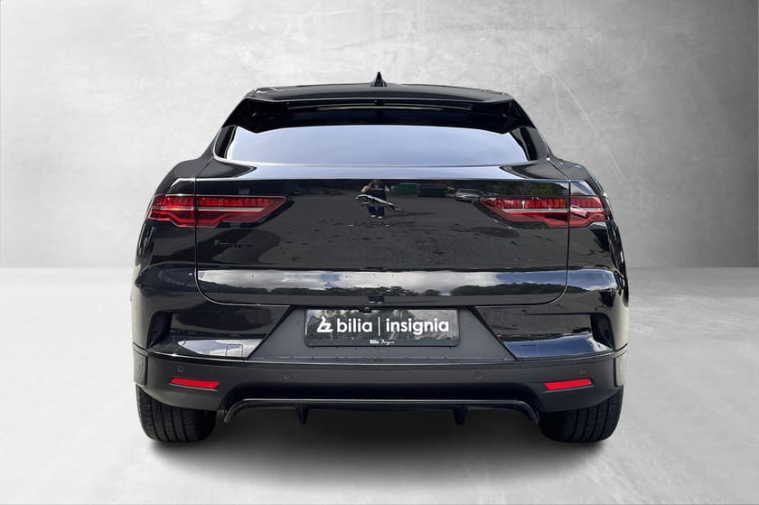 Bilde 4 av Jaguar I-Pace EV400 AWD/Luft/HeadUp/Pano/20" *FRI FRAKT SØR FOR TRONDHEIM*
