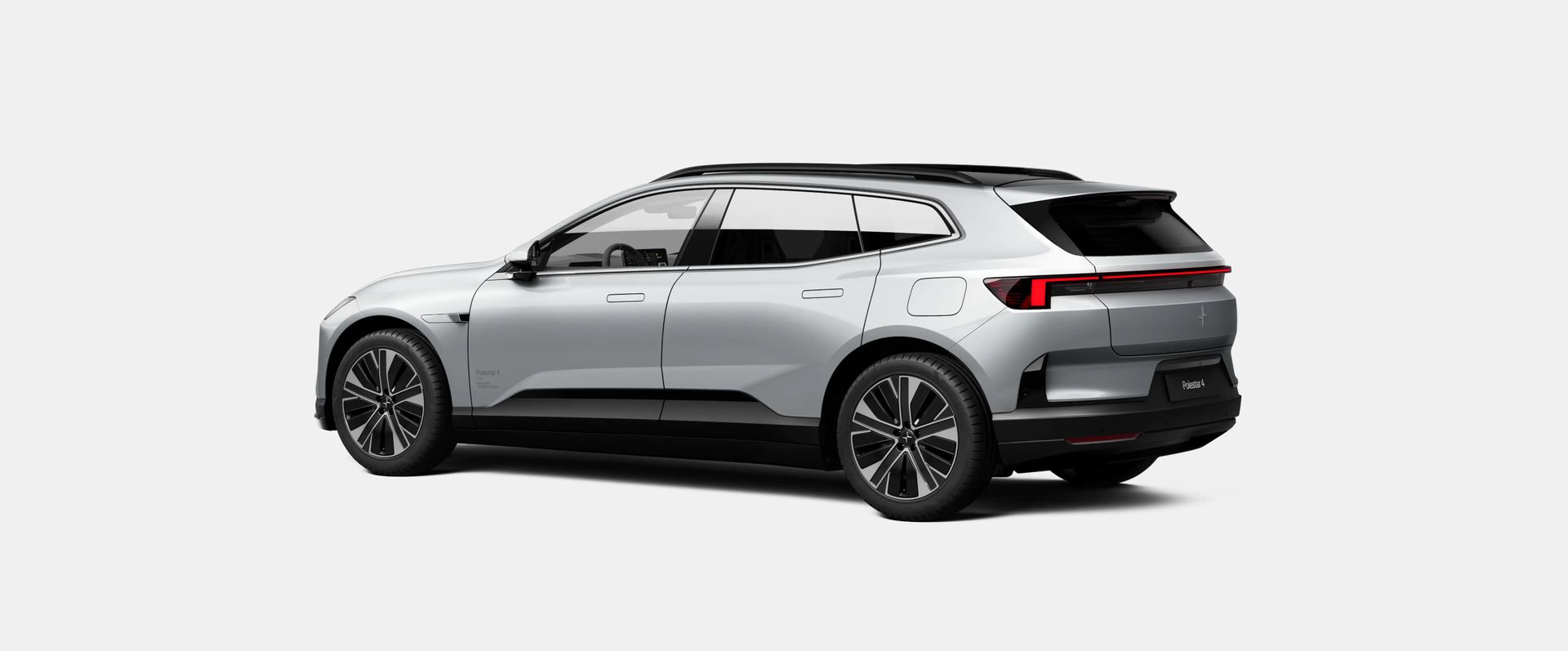 Polestar 4 Long Range Dual Motor 2027, kuva 5/7