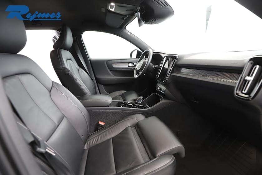 Bild 5 av Volvo XC40 Recharge T4 R-Design