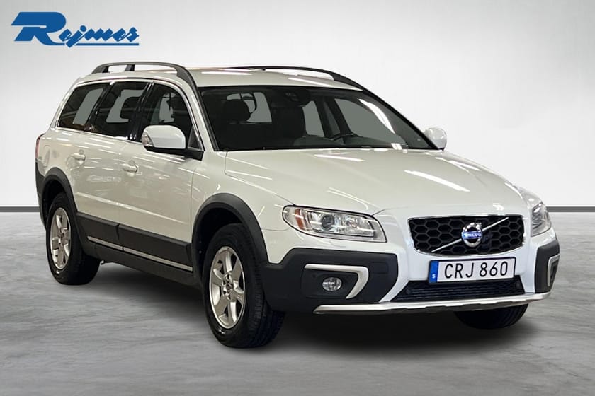 Bild 5 av Volvo XC70 II D4 AWD Momentum Business E
