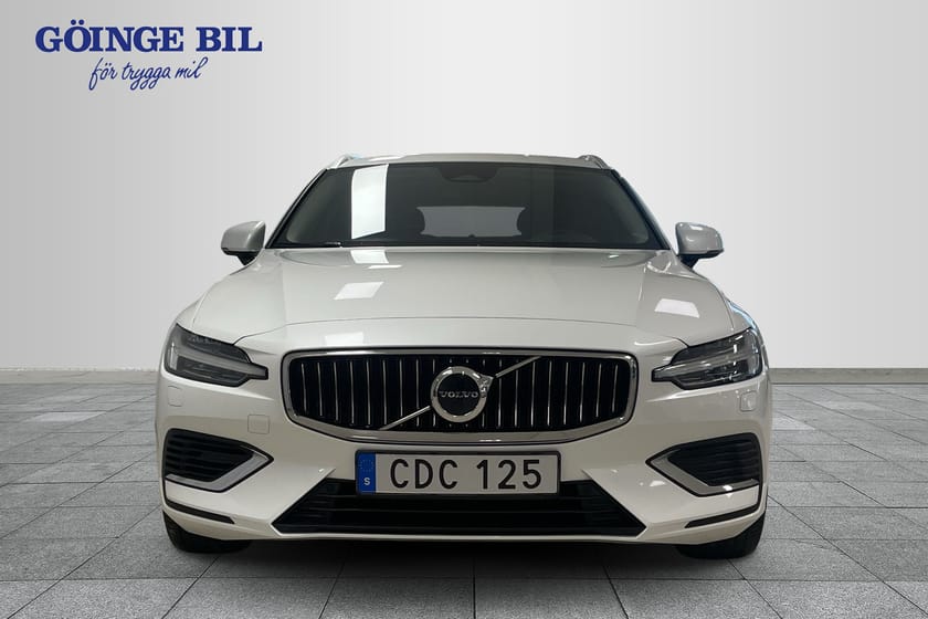 Bild 3 av Volvo V60