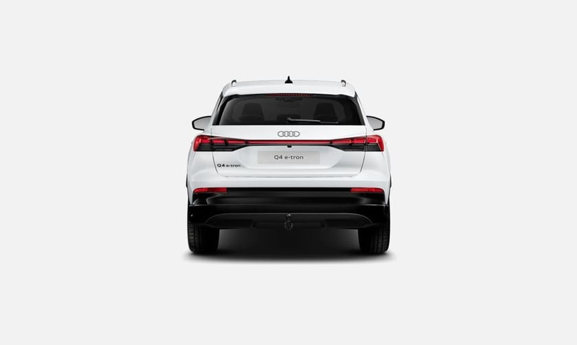 Bild 2 av Audi Q4 e-tron SUV  PERFORMANCE 210 kW