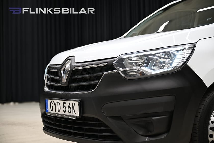Bild 4 av Renault Express
