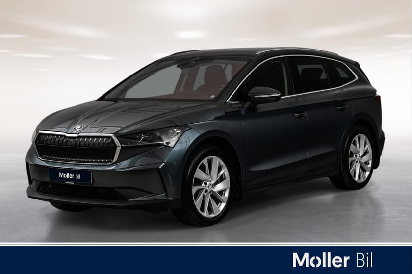 Bilde 1 av Škoda Enyaq iV 80