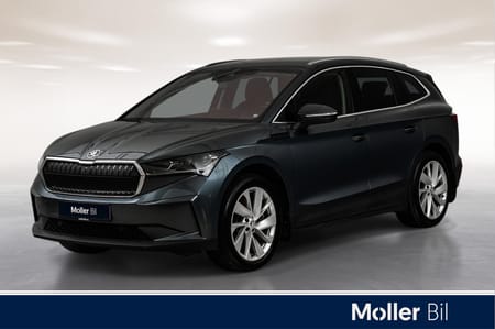 Škoda Enyaq iV 80