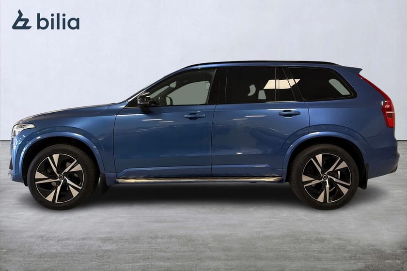 Bild 5 av Volvo XC90 7-seater
