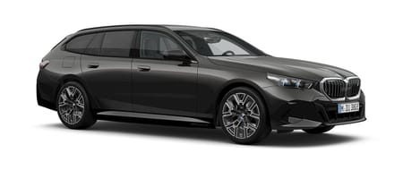 BMW i5 xDrive40 Touring xDrive 40 Fully Charged