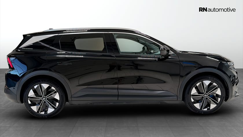 Bild 5 av Renault Scenic E-Tech High Range
