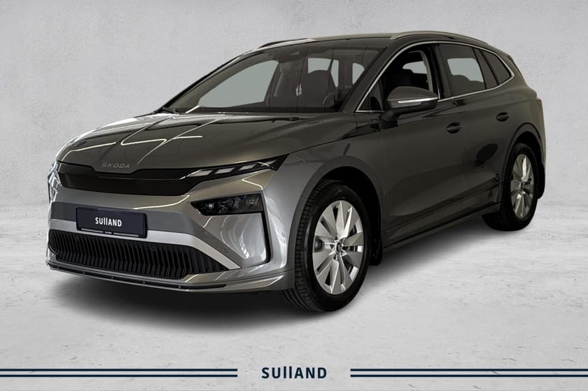 Bilde 1 av Škoda Enyaq 85x 