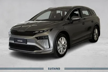 Škoda Enyaq 85x