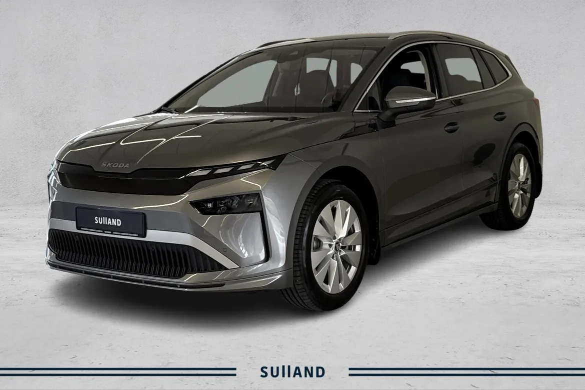 Bilde av Škoda Enyaq 85x