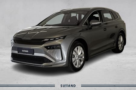 Škoda Enyaq 85x