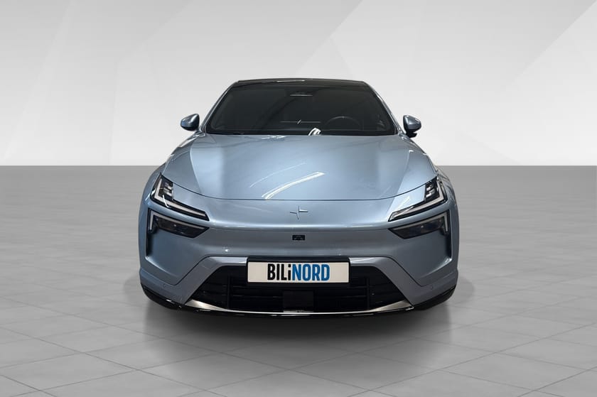 Bilde 3 av Polestar 4 Long Range Dual motor LR Performance Prime