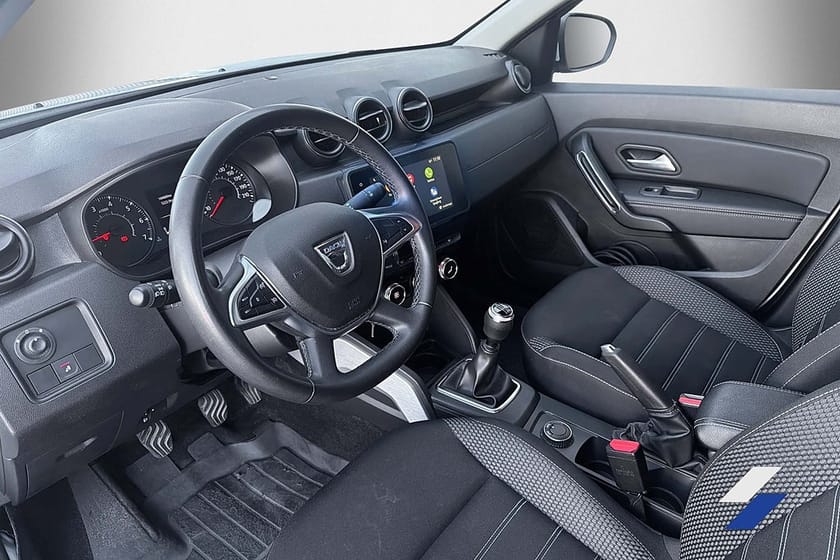 Bild 5 av Dacia Duster