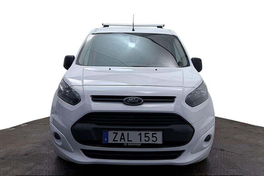 Bild 3 av Ford Transit Connect 220 1.5 Aut 3-sits Drag Kamera PDC LM-fälg MOMS 100hk