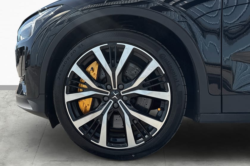 Bild 5 av Polestar 2 Long Range Dual Motor Performance LRDM Perfomance Business edition