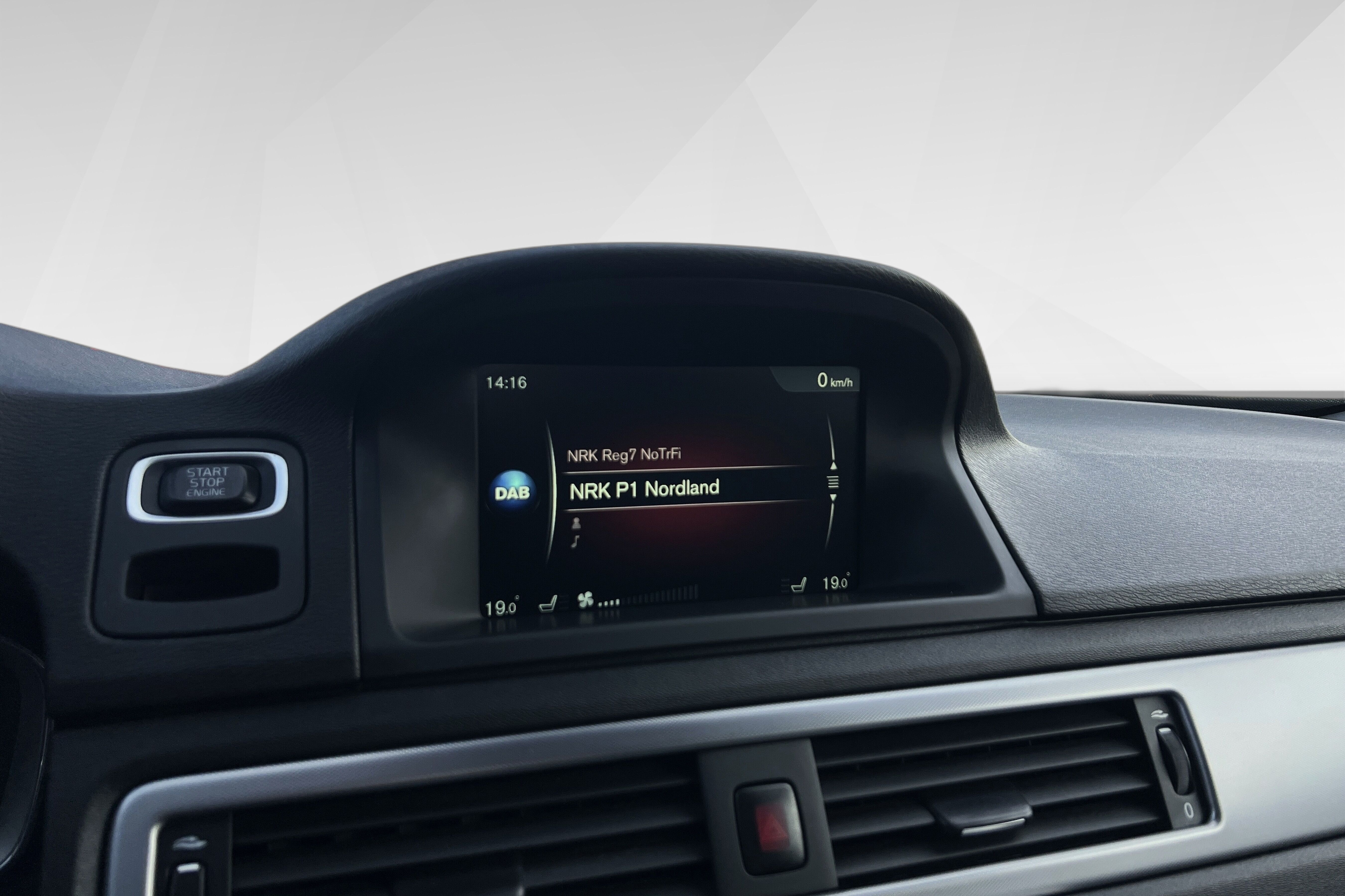Volvo XC70 bilde 14