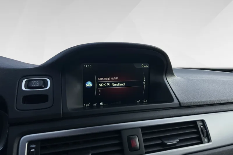 Volvo XC70 bilde 14