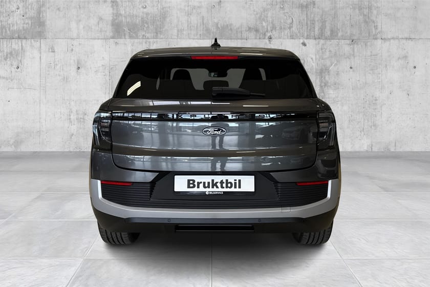 Bilde 4 av Ford Explorer EV Extended Range AWD Premium 360°/HUD/B&O/Massasje ++