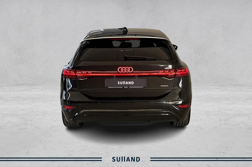 Bilde 4 av Audi A6 Avant e-tron quattro