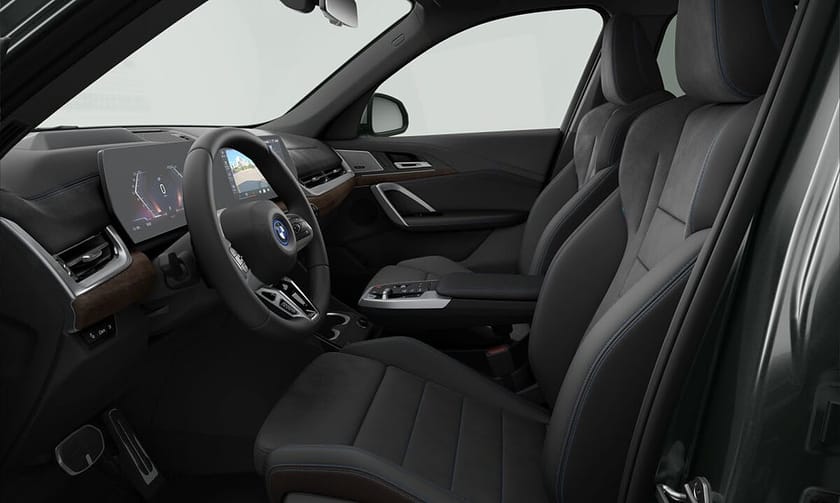 Bild 3 av BMW iX1 xDrive30 xDrive 30