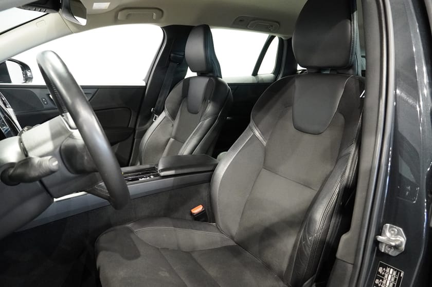 Bild 4 av Volvo V60 D3 AUT GEARTRONIC MOMENTUM DRAG KAMERA
