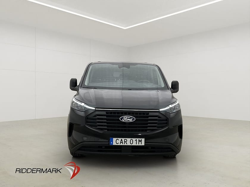 Bild 5 av Ford Transit Custom 320 transit-custom L2 Värm Drag Kamera 2xDörr CARPLAY Moms