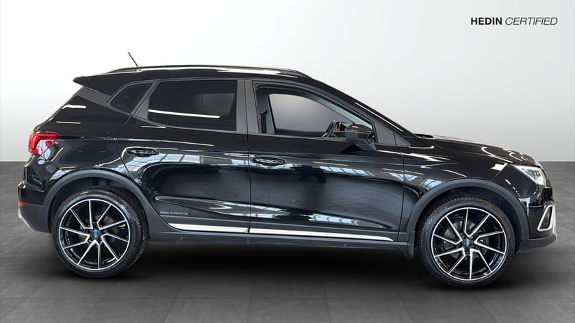 Bild 4 av SEAT Arona