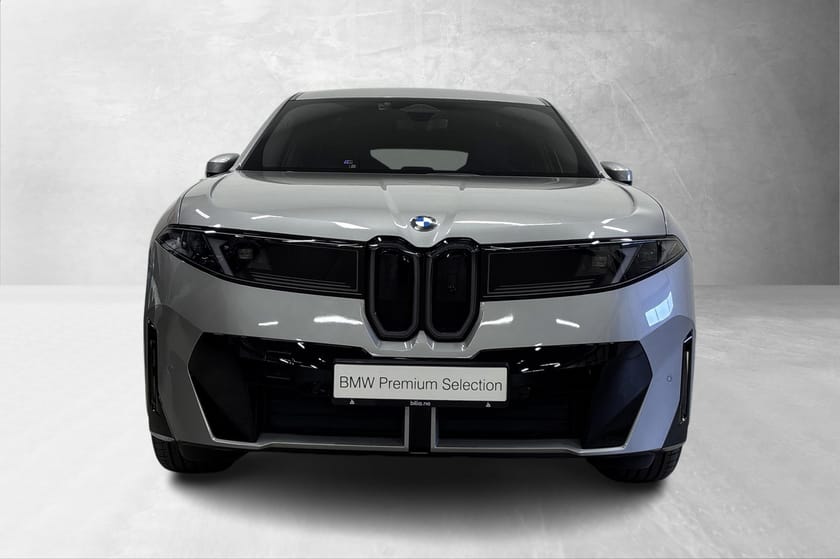 Bilde 2 av BMW iX3 50 xDrive xDrive, M-Sport edition, M Sportseter,H/K, BSI