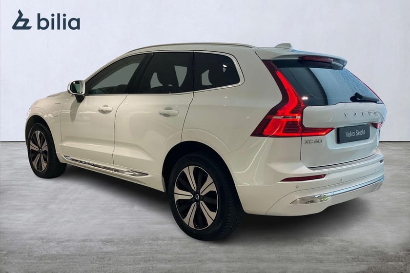 Bild 2 av Volvo XC60