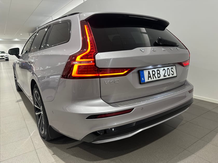 Bild 3 av Volvo V60