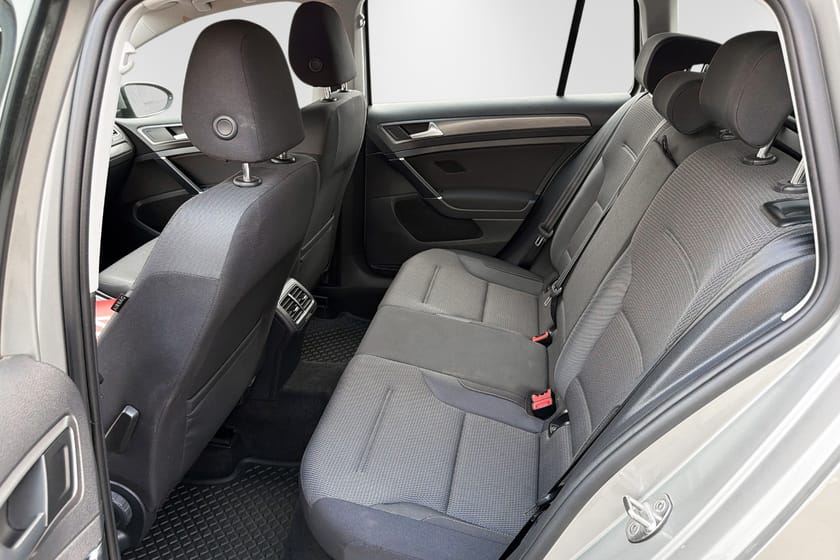 Bild 5 av Volkswagen Golf Sportscombi