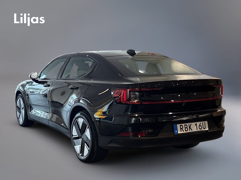 Bild 3 av Polestar 2 Long Range Single Motor LR Plus//Pilot Pack//Climate Pack//