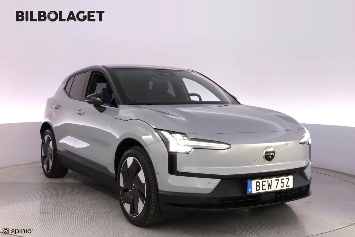 Volvo EX30 2025