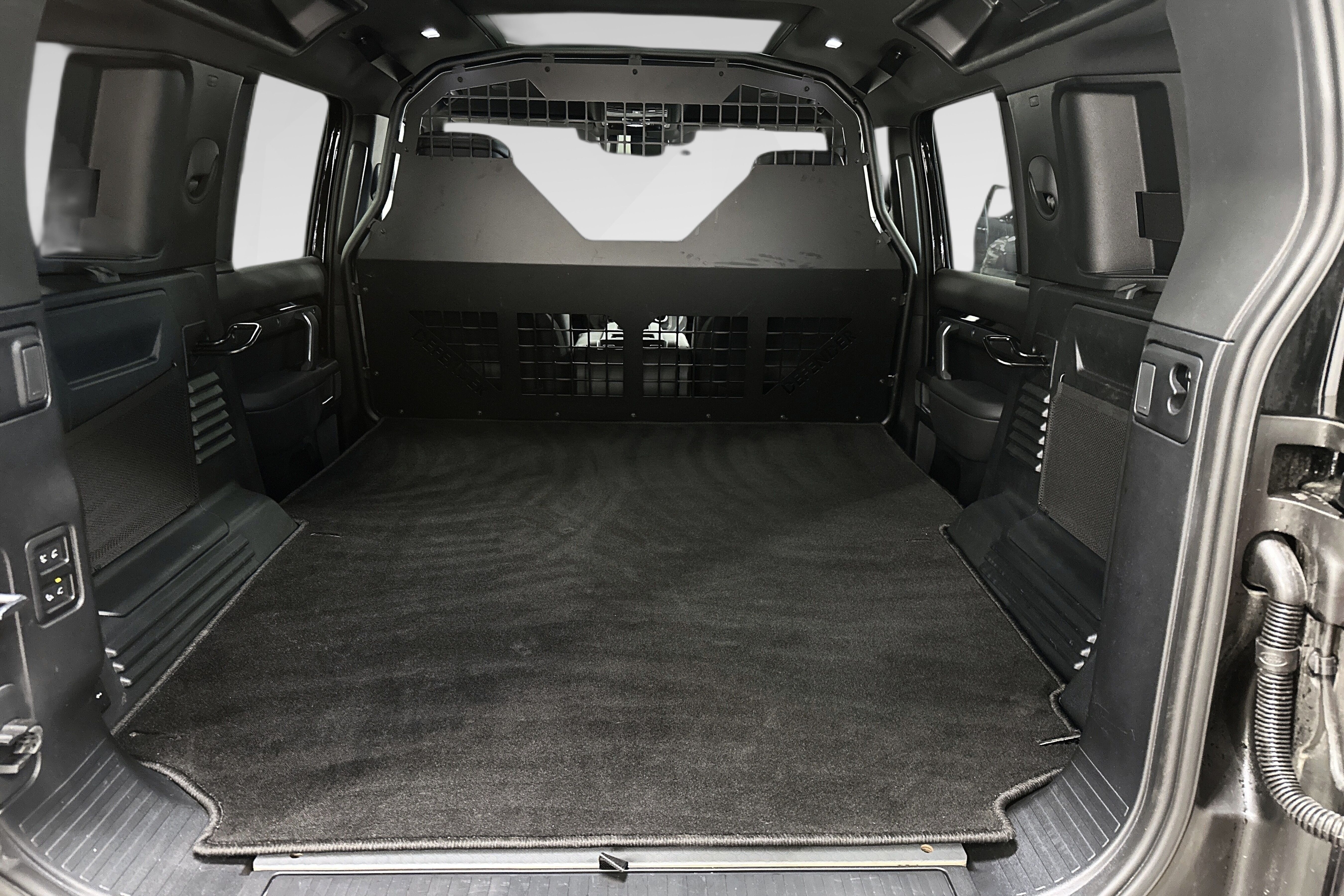 Land Rover Defender 110 D350 MHEV bilde 7