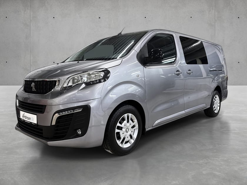 Bilde 1 av Peugeot Expert