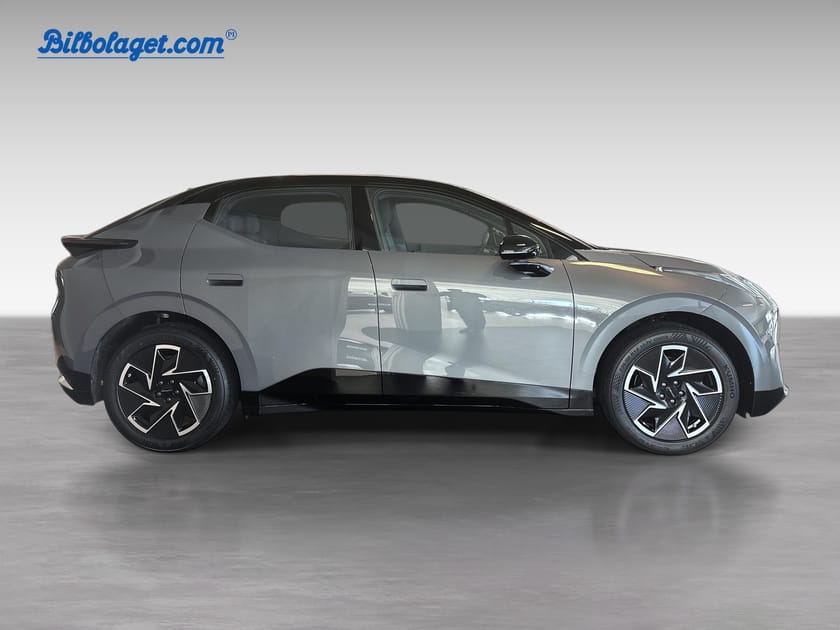 Bild 4 av Lynk & Co 02 EV