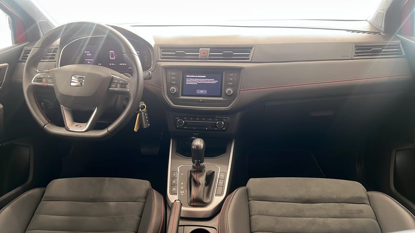 Bild 4 av SEAT Arona