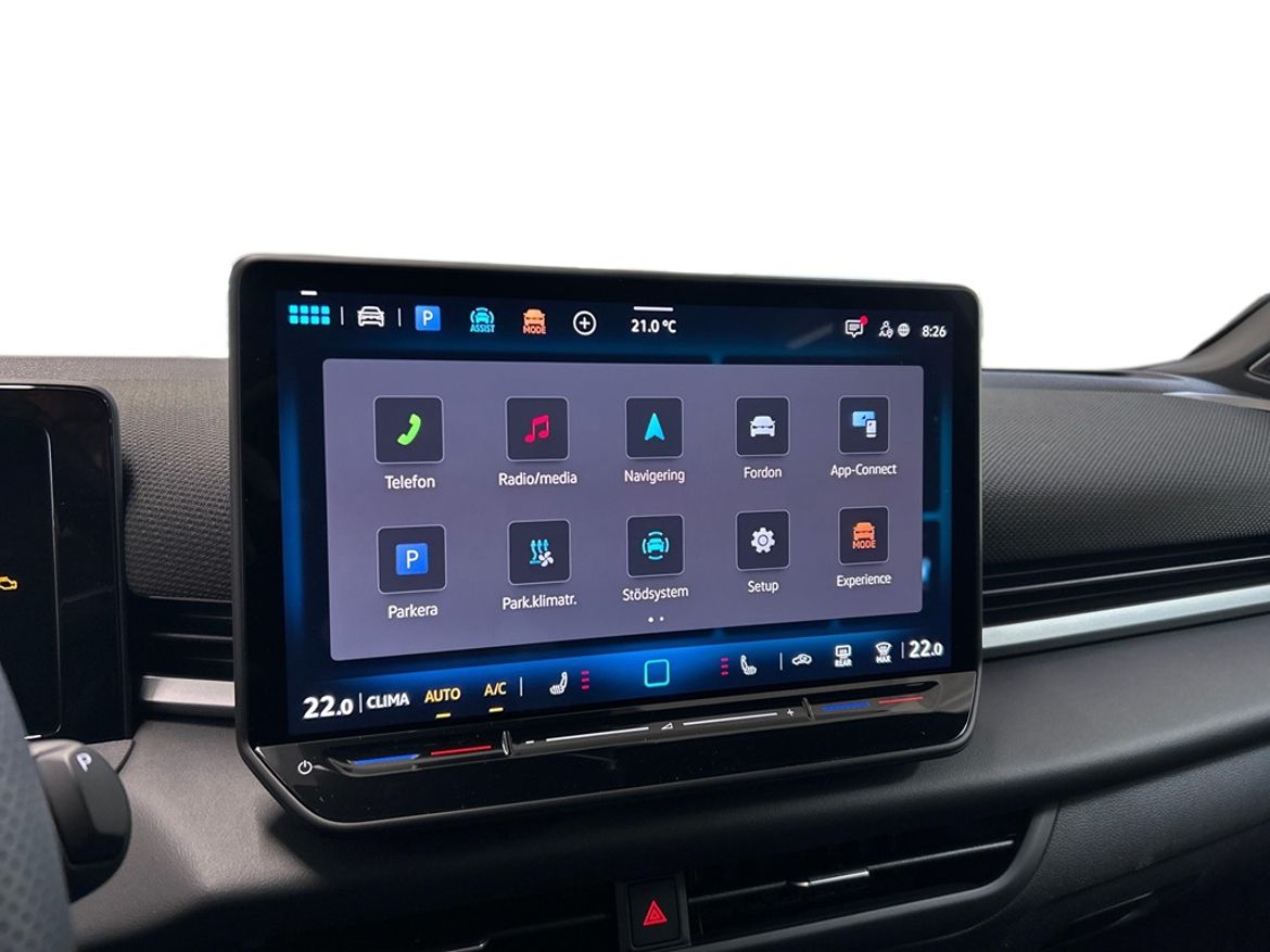 Volkswagen Volkswagen T-Roc — bild 13