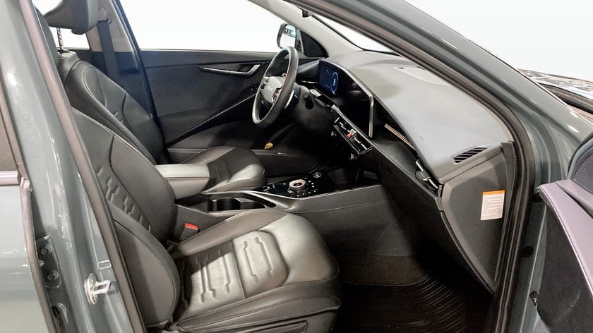 Bild 3 av Kia Niro EV ADVANCE