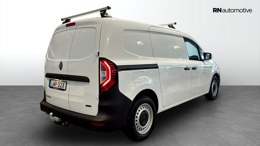 Bild 5 av Renault Grand Kangoo E-Tech