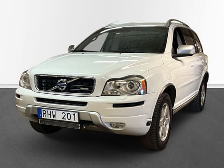 Volvo XC90 7 Säten