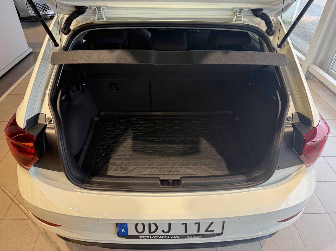 Volkswagen Volkswagen Polo — bild 8