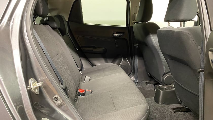 Bild 5 av Suzuki Swift Hybrid