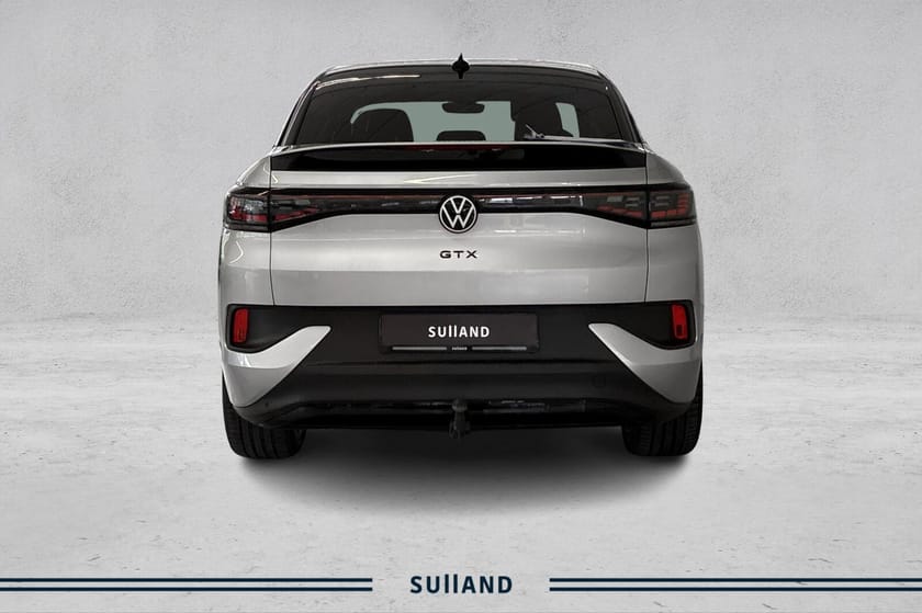 Bilde 4 av Volkswagen ID.5 GTX 4motion  77kwh