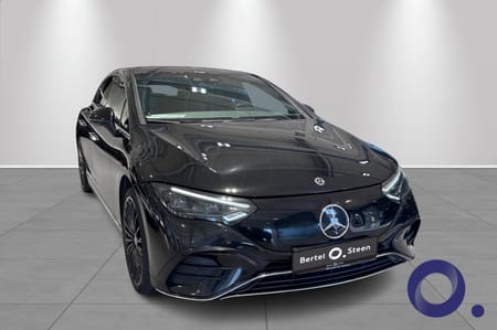 Mercedes-Benz EQE 350 4MATIC