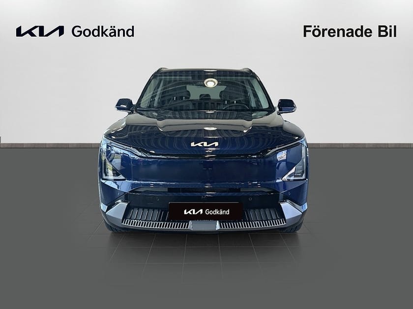 Bild 2 av Kia EV5 Long Range FWD PLUS | | DEMOBIL