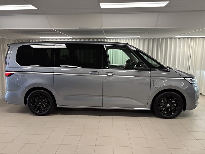 Bild 2 av Volkswagen Multivan eHybrid 4M LÅNG 1.5 Se Spec