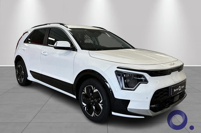 Bilde 3 av Kia Niro EV Active Pluss